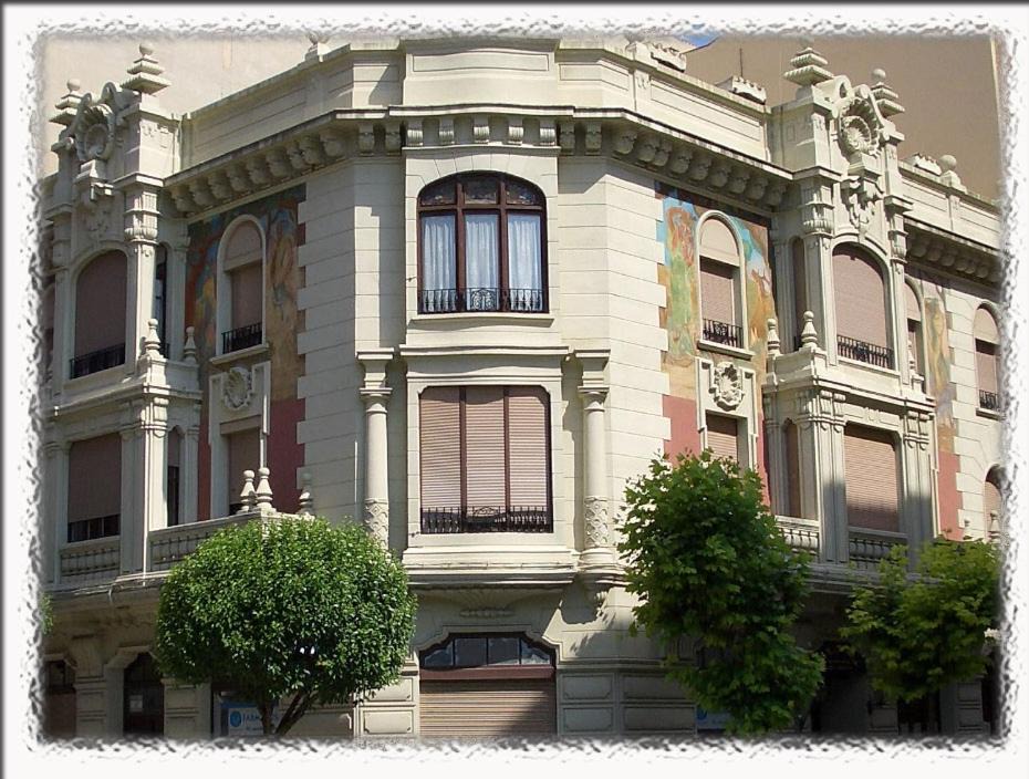 Photo of Buildings in Logrono