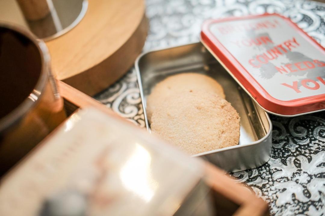 Photo of Others in Burley