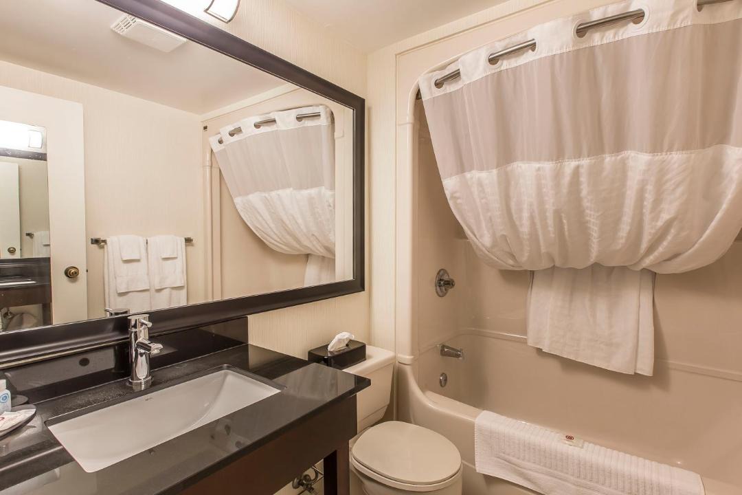 Photo of Bathroom in Amherst
