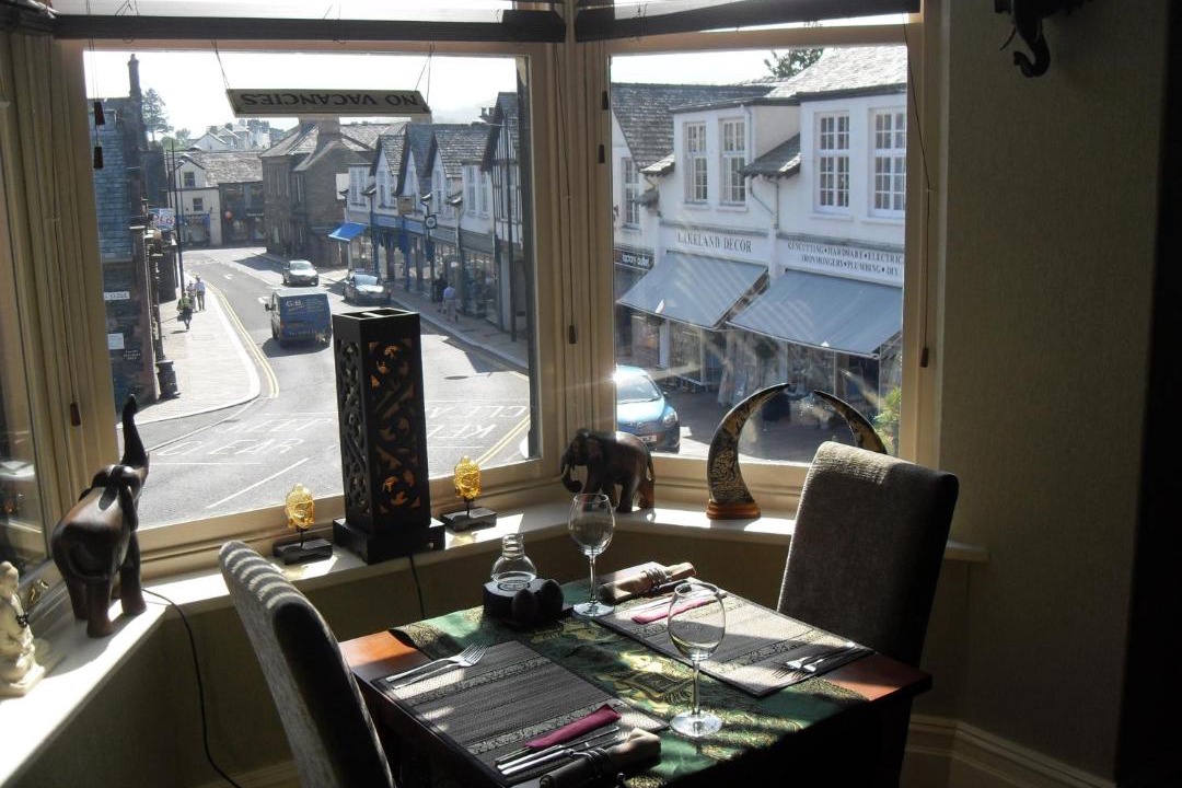 Photo of Livingroom in Keswick