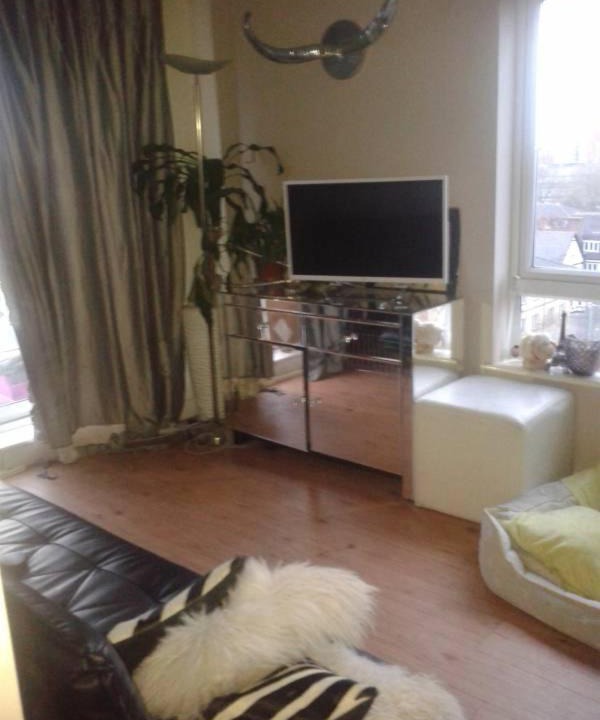 Photo of Livingroom in Whittington