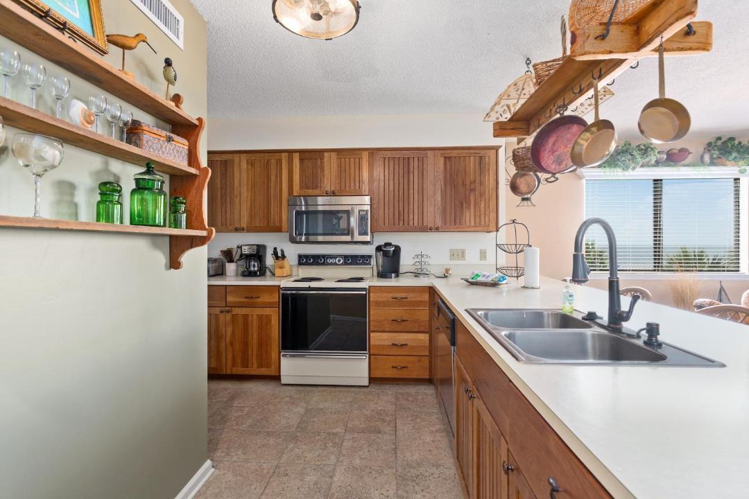 Photo of Kitchen in Saint Simons Island