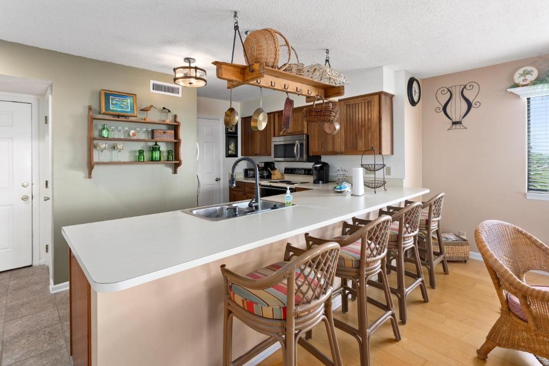 Photo of Livingroom in Saint Simons Island