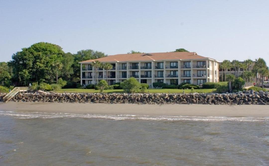 Photo of Buildings in Saint Simons Island