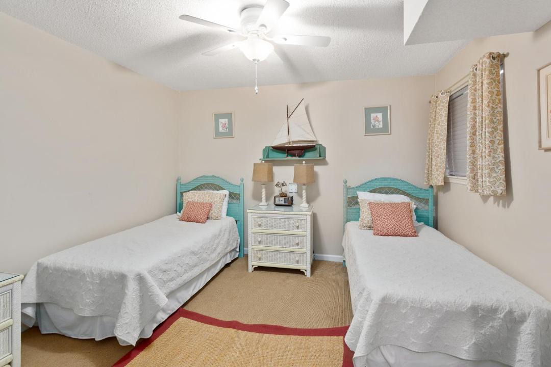 Photo of Bedroom in Saint Simons Island