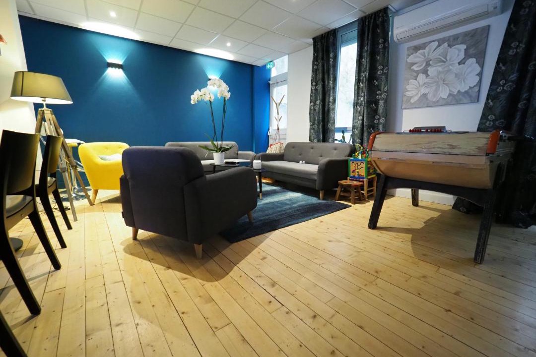 Photo of Livingroom in Cœur de Ville