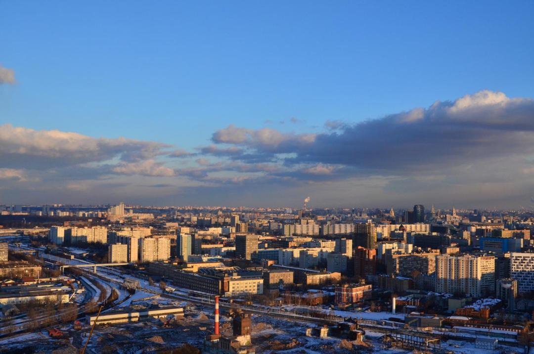 Photo of Others in Butyrsky