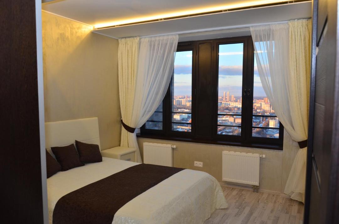 Photo of Bedroom in Butyrsky