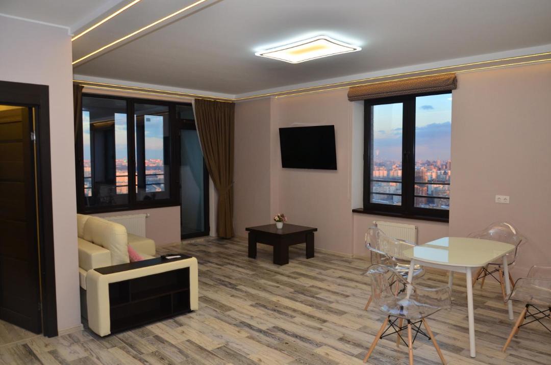 Photo of Livingroom in Butyrsky