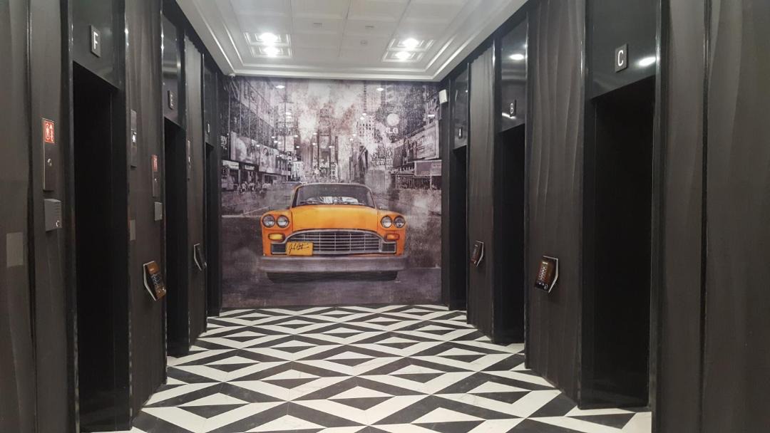 Photo of Bedroom in Butyrsky