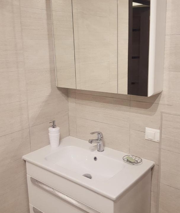 Photo of Bathroom in Butyrsky