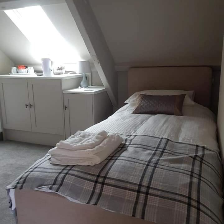 Photo of Bedroom in Topcliffe
