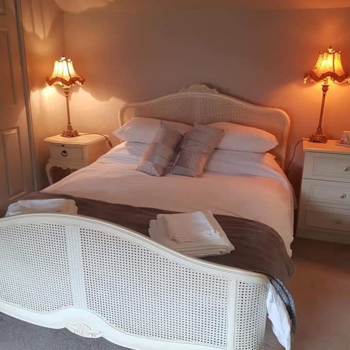Photo of Bedroom in Topcliffe