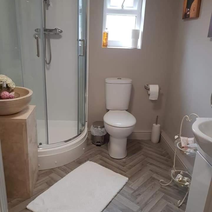 Photo of Bathroom in Topcliffe