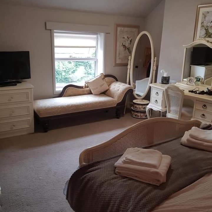 Photo of Bedroom in Topcliffe