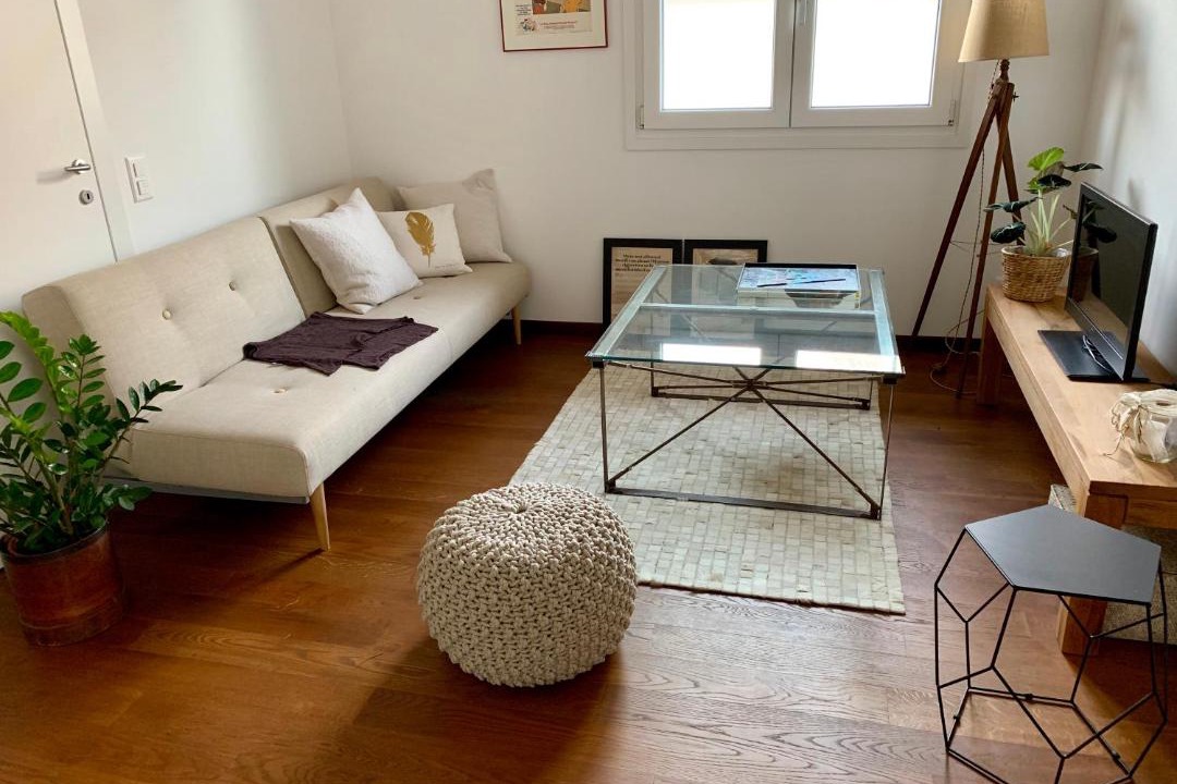 Photo of Livingroom in Gnosca