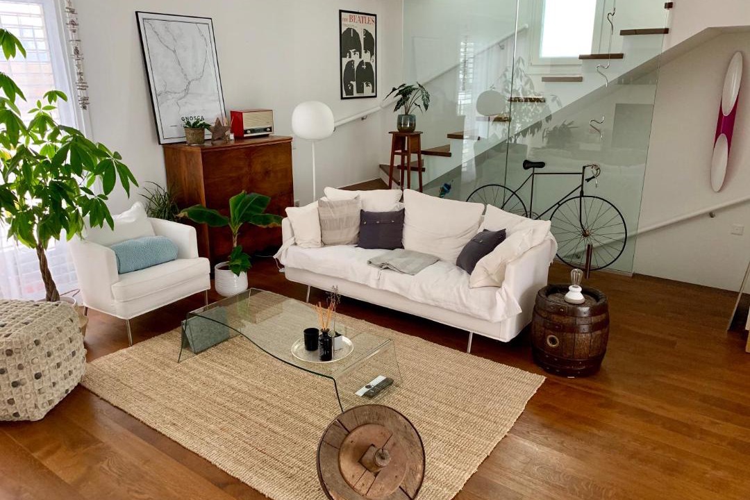 Photo of Livingroom in Gnosca