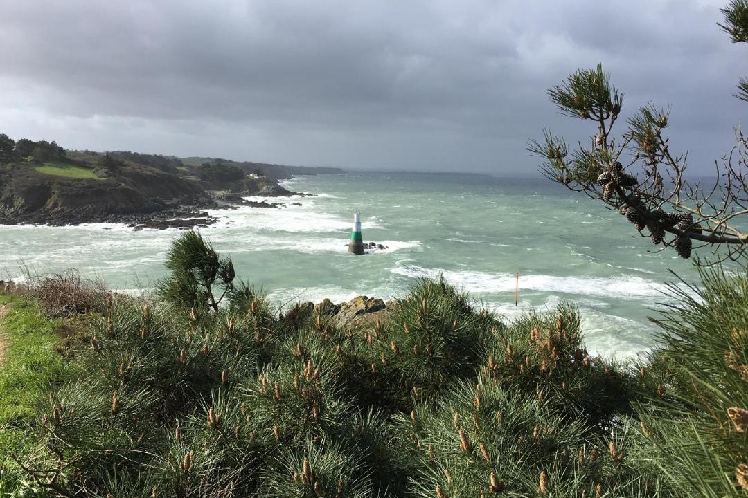 Photo of Outdoor in Pleneuf-Val-Andre