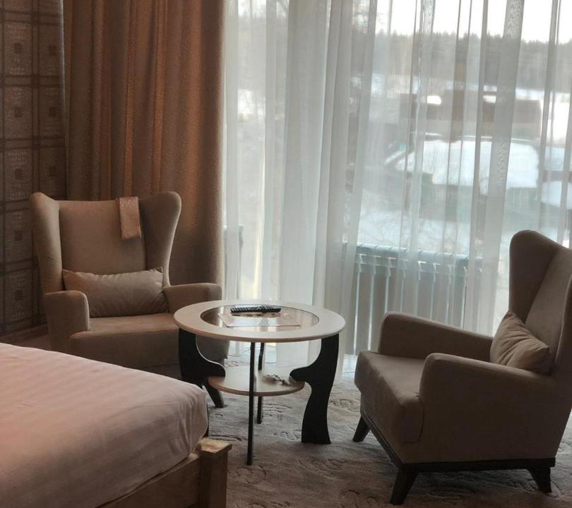 Photo of Others in Aksakovo