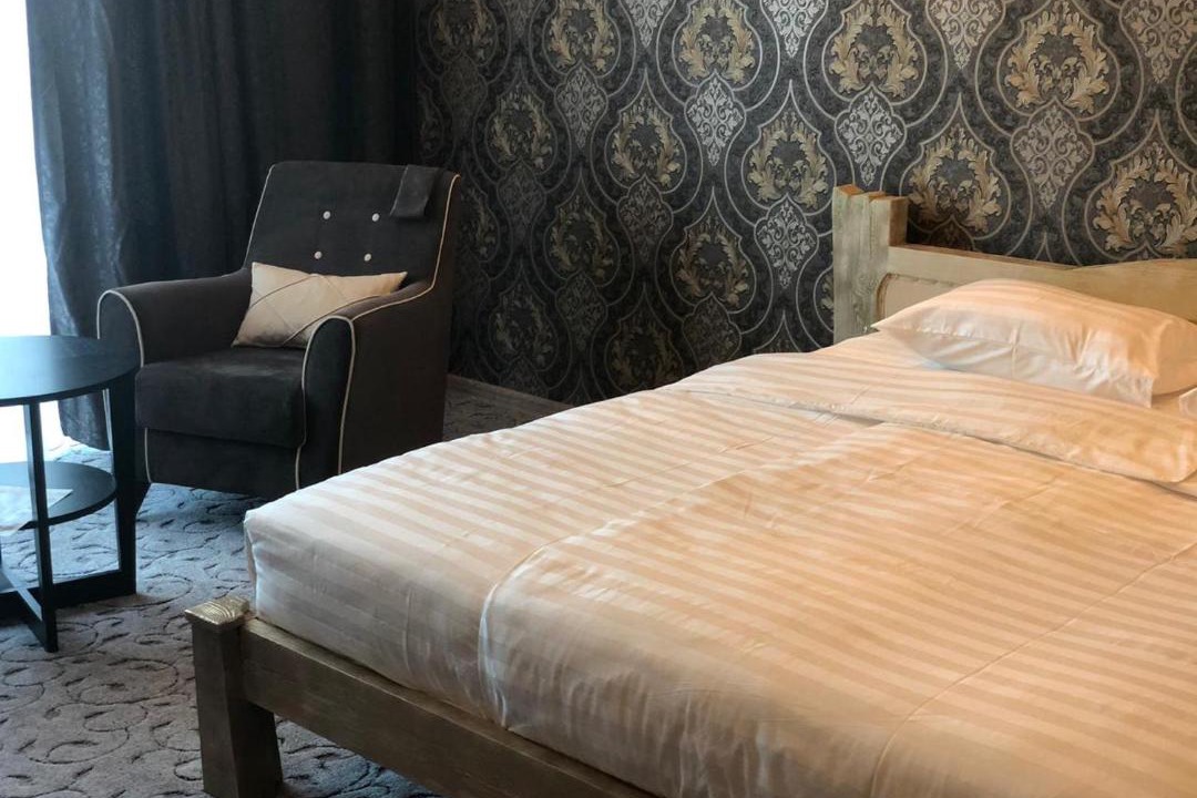 Photo of Bedroom in Aksakovo