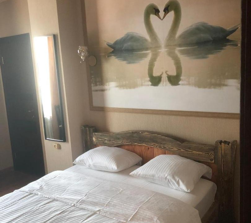 Photo of Bedroom in Aksakovo