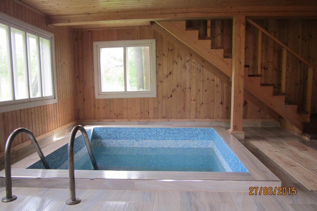 Photo of Outdoor in Bashkovo