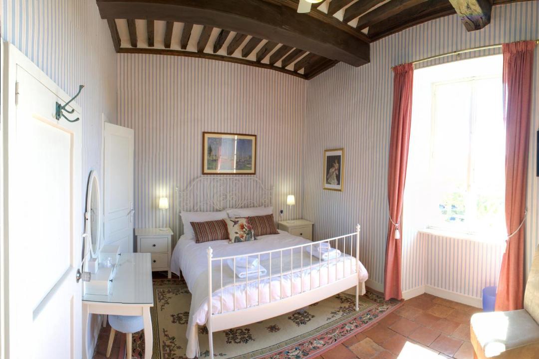 Photo of Bedroom in Montolieu