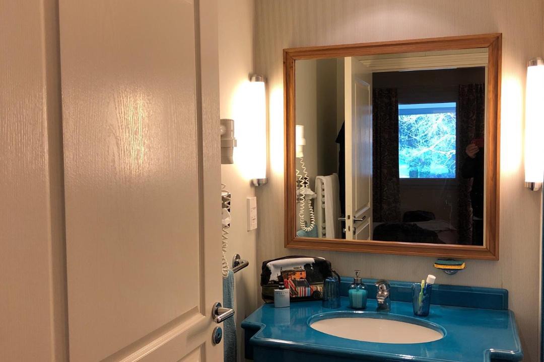 Photo of Bathroom in Saint-Andre-des-Eaux
