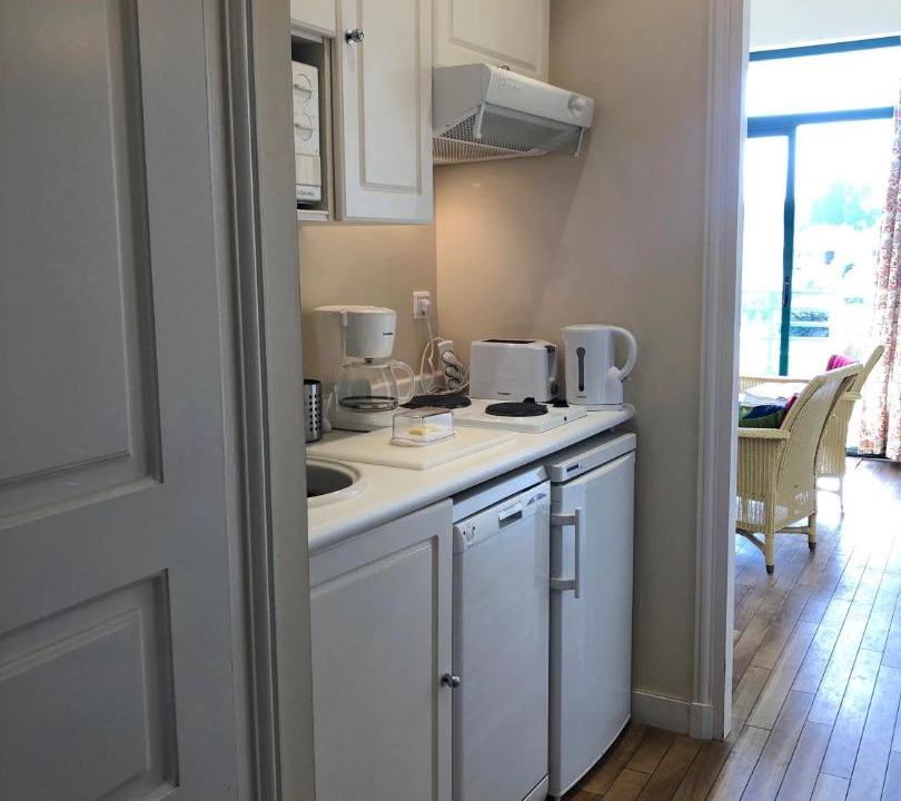 Photo of Kitchen in Saint-Andre-des-Eaux
