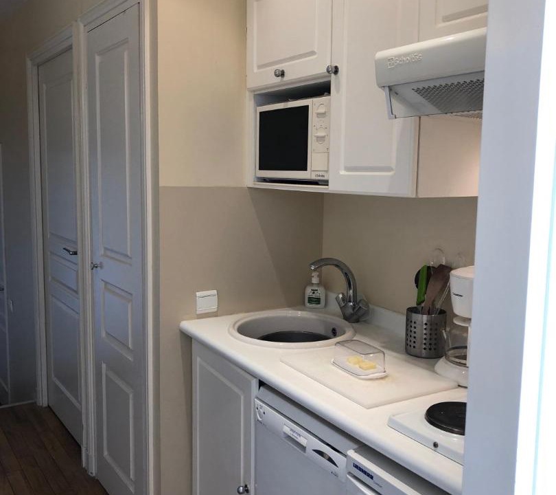 Photo of Kitchen in Saint-Andre-des-Eaux