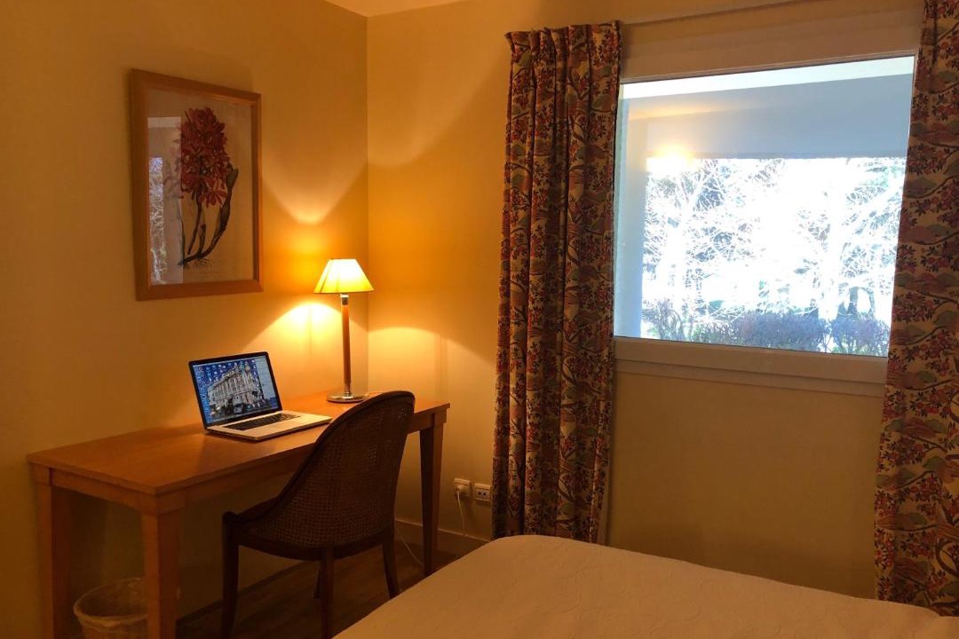 Photo of Bedroom in Saint-Andre-des-Eaux