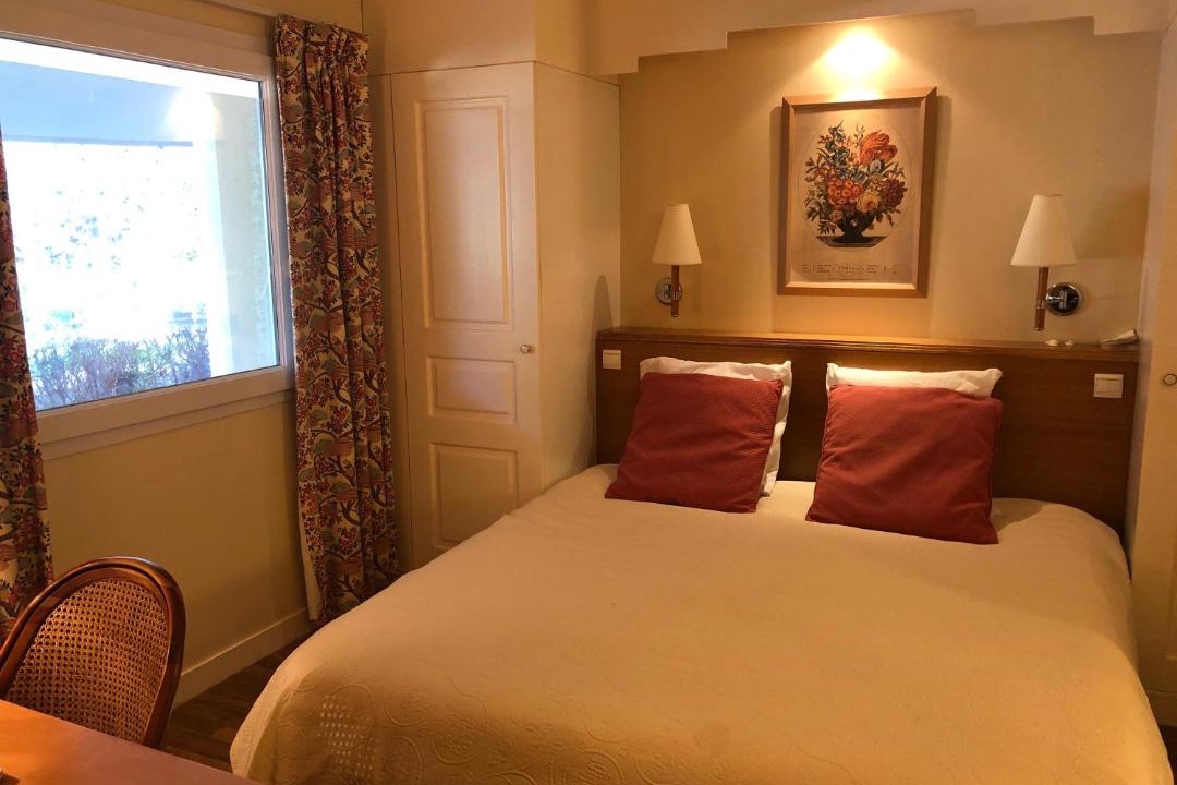 Photo of Bedroom in Saint-Andre-des-Eaux