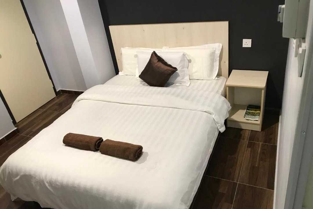 Photo of Others in Kampung Kuala Parit