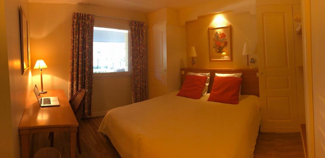 Photo of Bedroom in Saint-Andre-des-Eaux