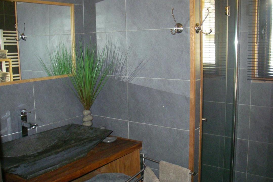 Photo of Bathroom in Le Touquet-Paris-Plage
