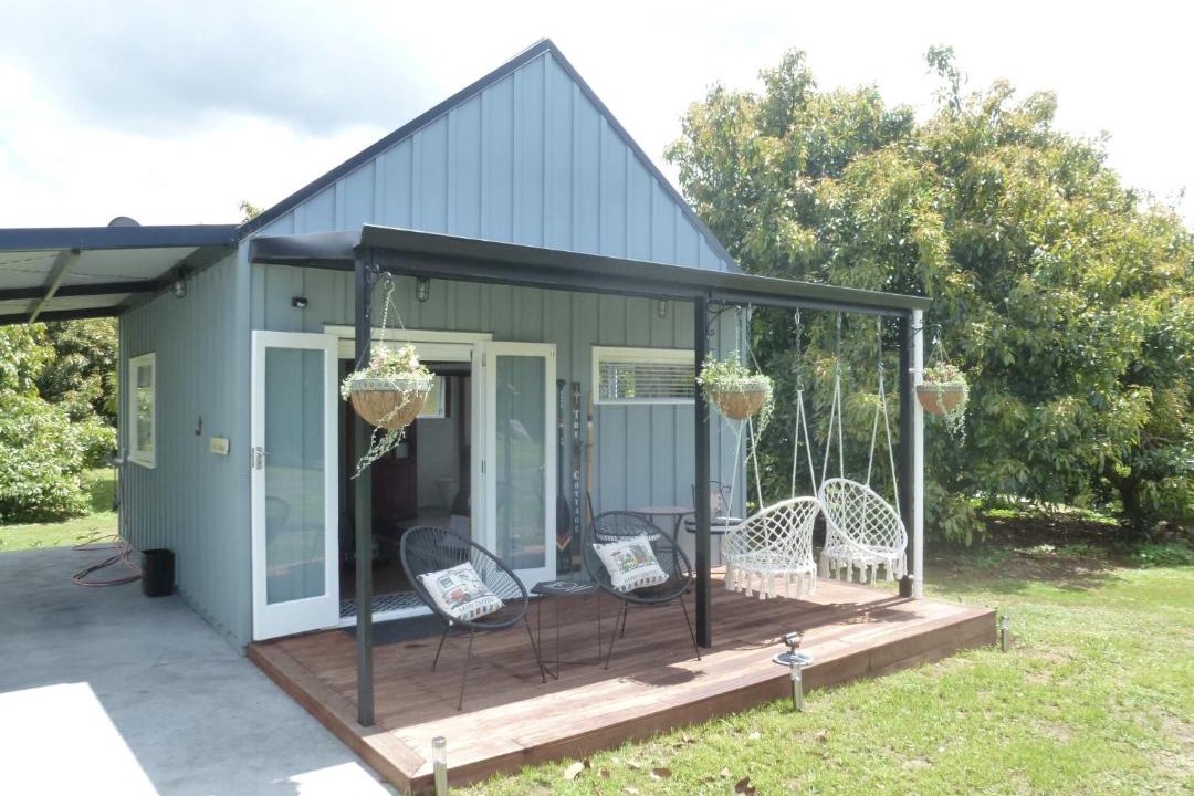 Photo of Others in Onemana