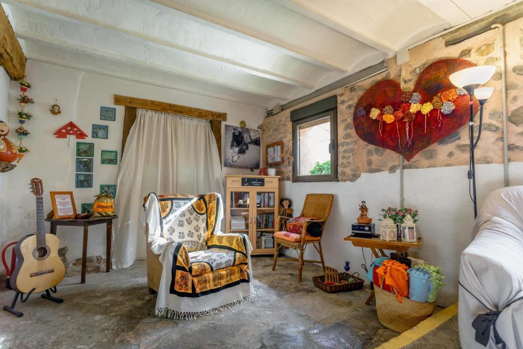Photo of Bedroom in Viloria de Rioja