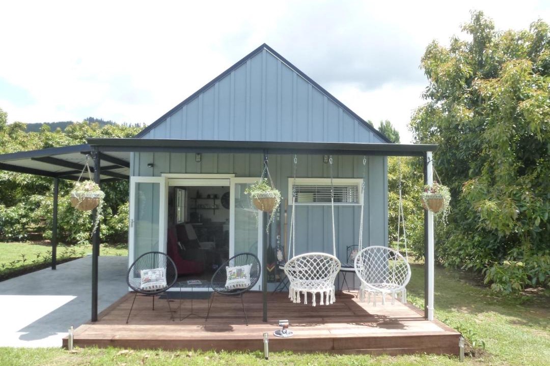 Photo of Others in Onemana