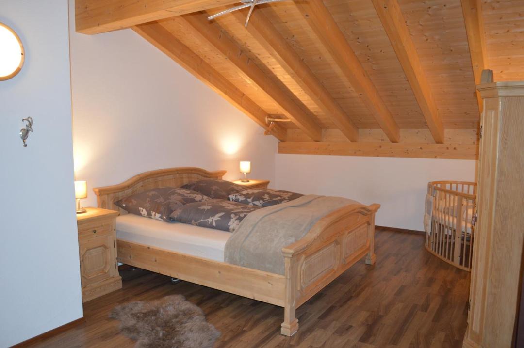 Photo of Bedroom in Surava