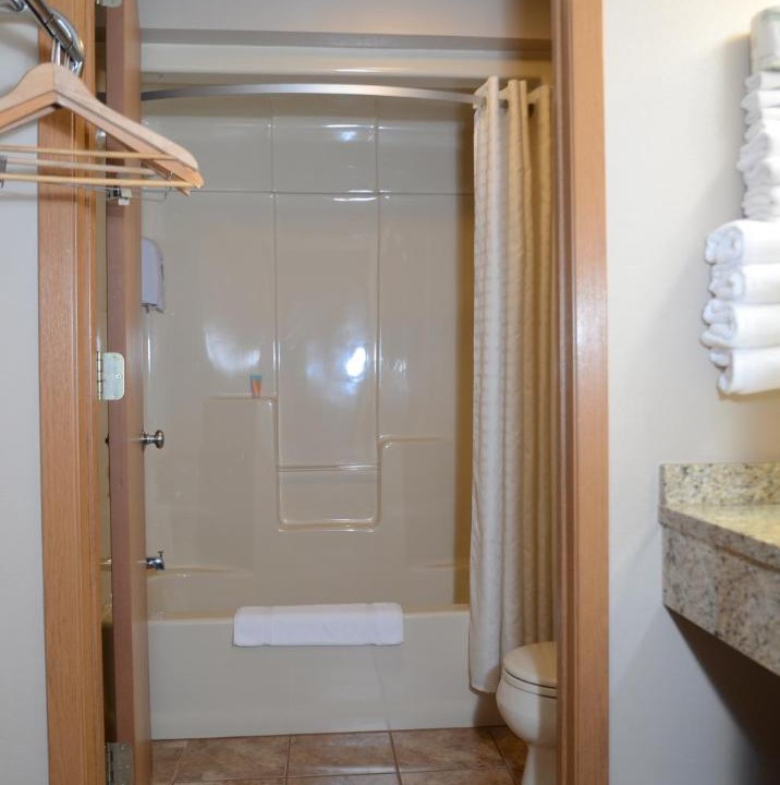 Photo of Bathroom in Wetmore