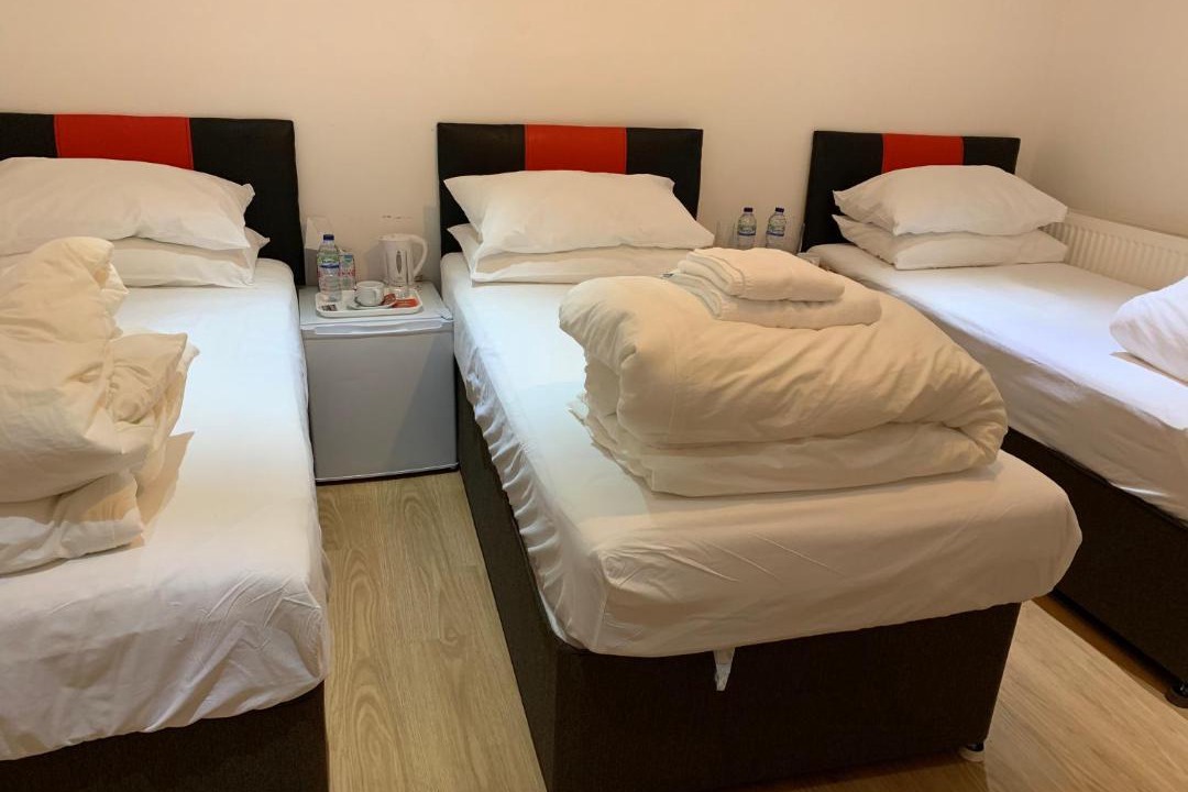 Photo of Bedroom in Kidlington