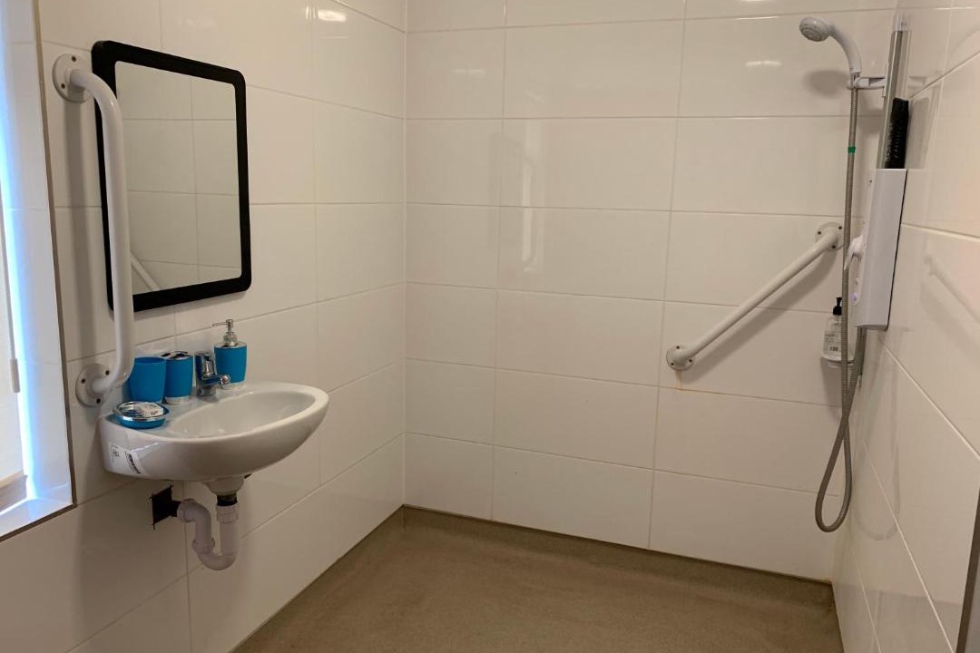 Photo of Bathroom in Kidlington