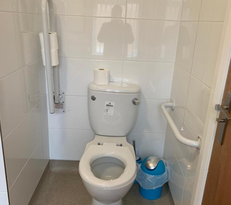 Photo of Bathroom in Kidlington