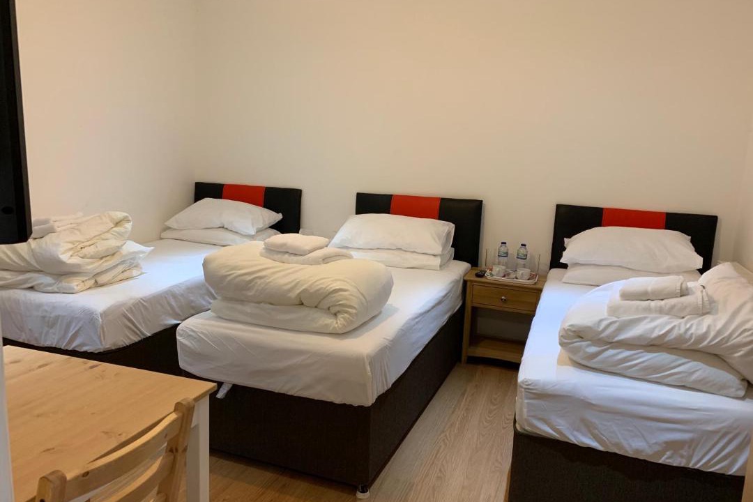 Photo of Bedroom in Kidlington