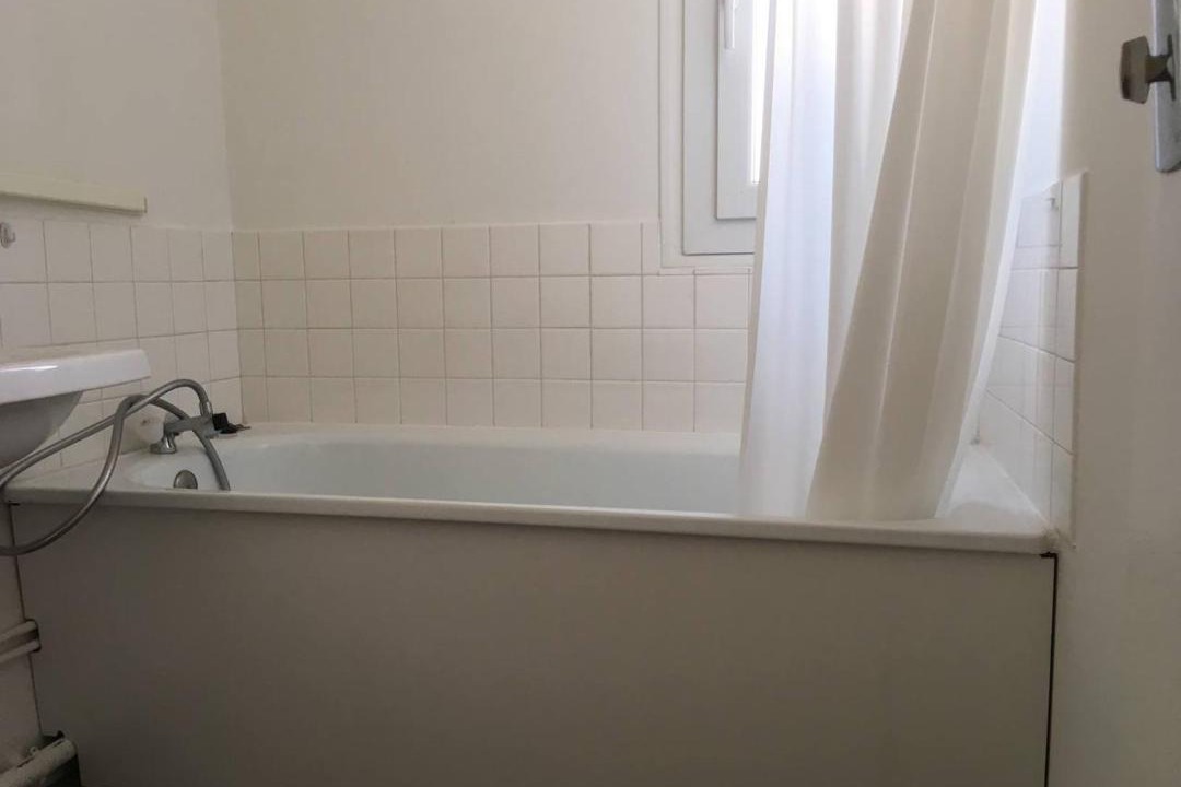 Photo of Bathroom in Valognes