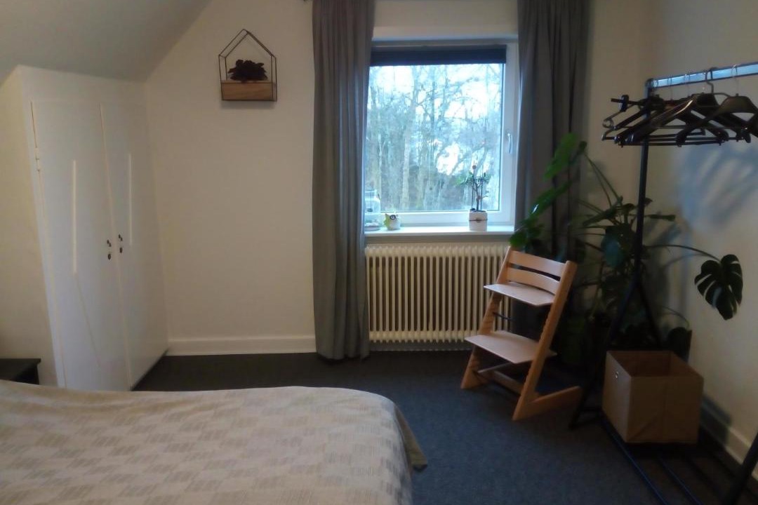 Photo of Bedroom in Struer