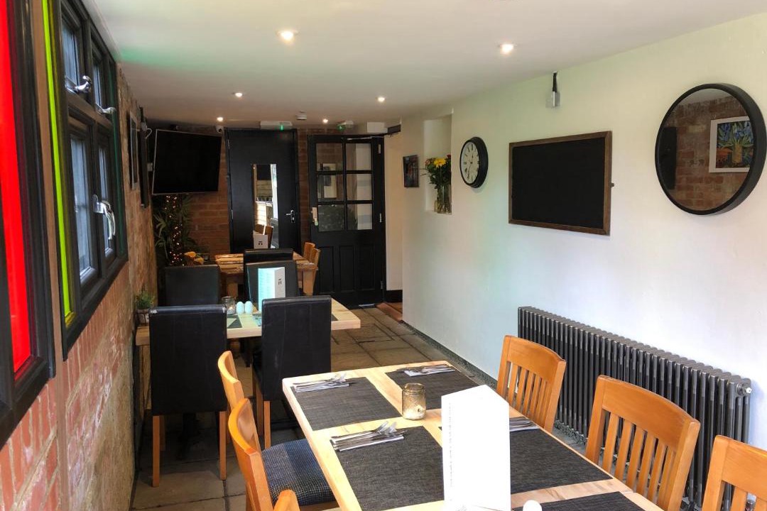 Photo of Others in Sherington