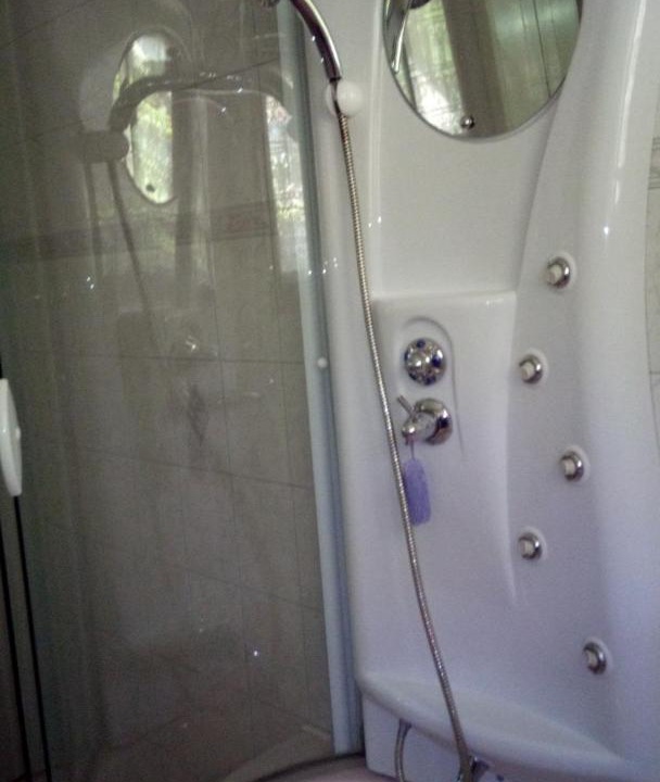 Photo of Bathroom in Salins-les-Thermes