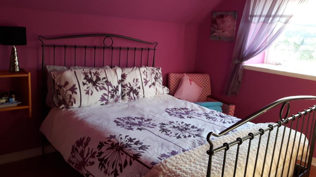 Photo of Bedroom in Blairgowrie