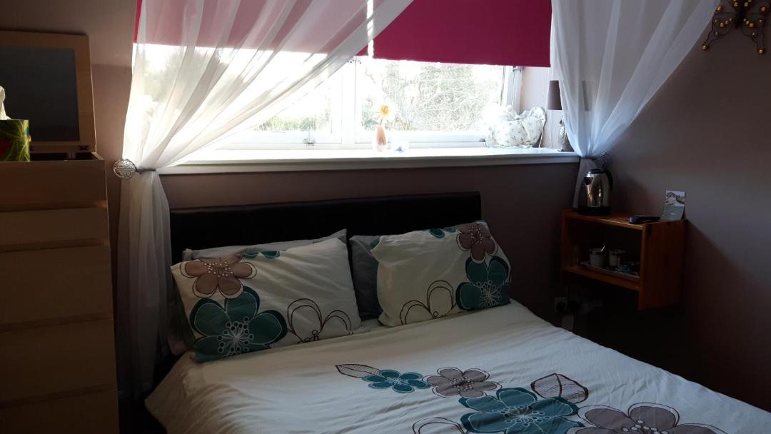 Photo of Bedroom in Blairgowrie